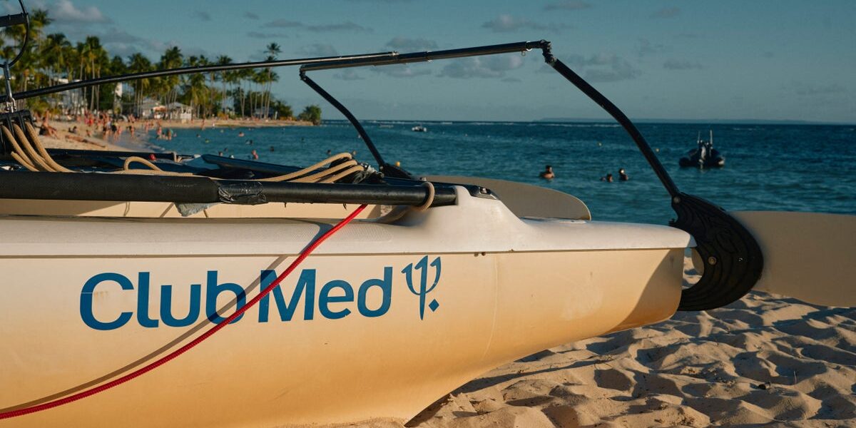 Woman Claims Shark Attack at Club Med Left Her With Permanent Injuries: Lawsuit Filed
