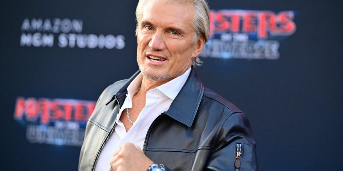 Dolph Lundgren Reveals ‘Legal Suicide’ Thoughts During Cancer Battle, Later Discovered Misdiagnosed Dolph Lundgren Reveals ‘Legal Suicide’ Thoughts During Cancer Battle, Later Discovered Misdiagnosed