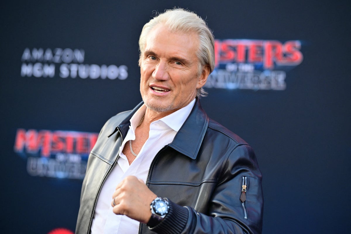 Dolph Lundgren Reveals ‘Legal Suicide’ Thoughts During Cancer Battle, Later Discovered Misdiagnosed Dolph Lundgren Reveals ‘Legal Suicide’ Thoughts During Cancer Battle, Later Discovered Misdiagnosed