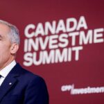 Carney Warns Against Nostalgia as Canada Stands Firm in Trade Dispute with U.S.