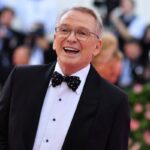 Iconic Fashion Designer Bob Mackie Passes Away at 87, Leaving Lasting Legacy in Hollywood and Beyond