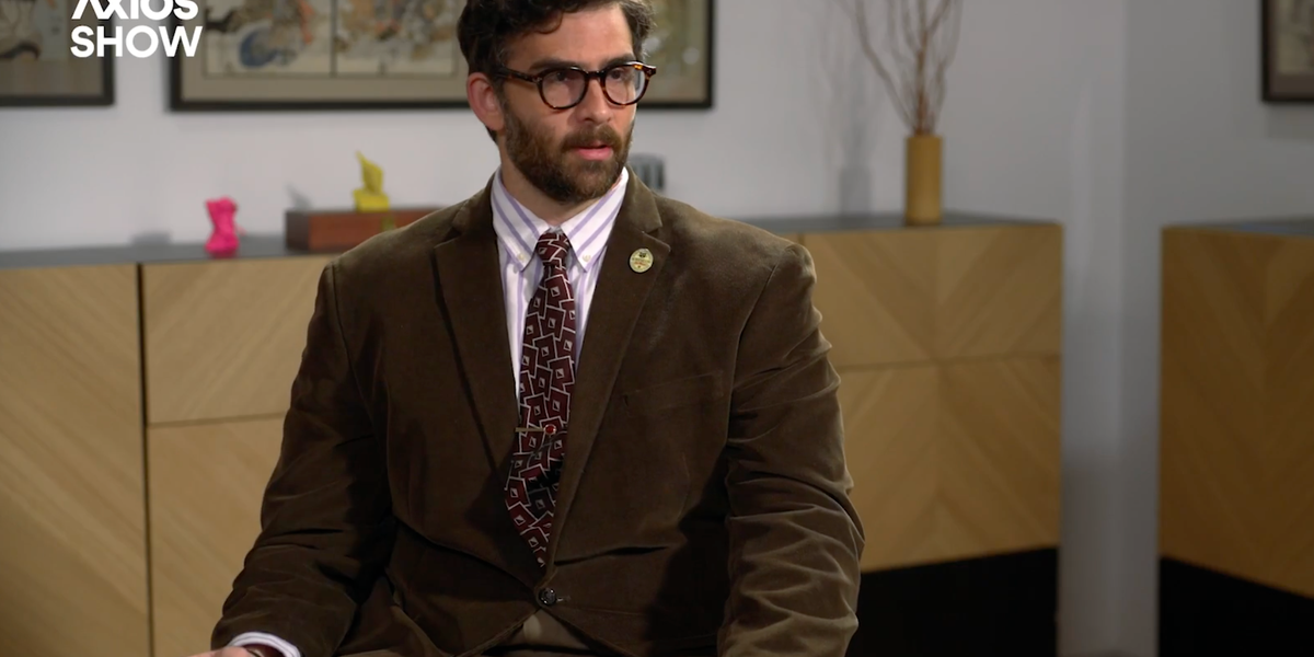 Hasan Piker Claims U.S. Is ‘Pound for Pound’ Worse Than Al-Qaeda Ahead of Midterms Hasan Piker Claims U.S. Is ‘Pound for Pound’ Worse Than Al-Qaeda Ahead of Midterms