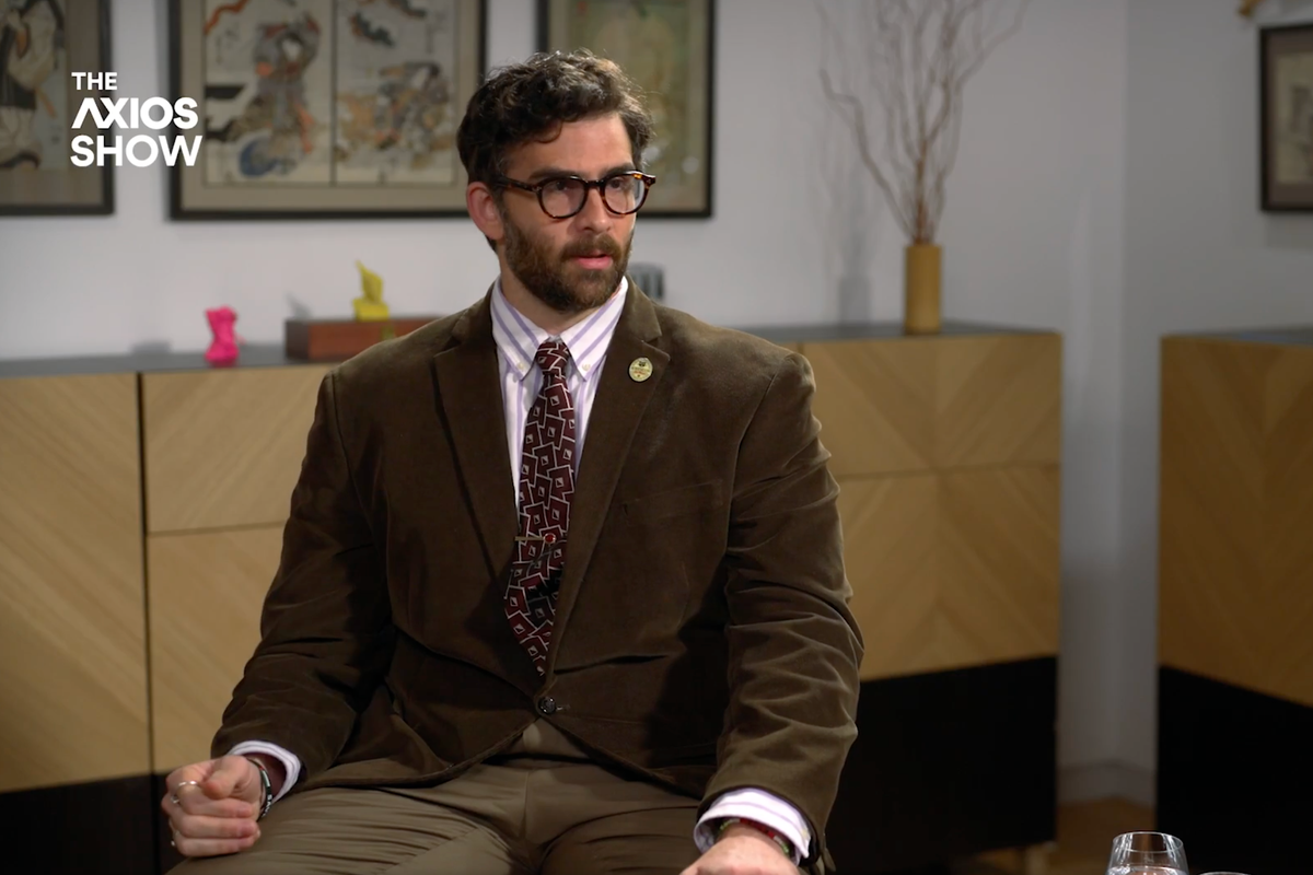 Hasan Piker Claims U.S. Is ‘Pound for Pound’ Worse Than Al-Qaeda Ahead of Midterms Hasan Piker Claims U.S. Is ‘Pound for Pound’ Worse Than Al-Qaeda Ahead of Midterms