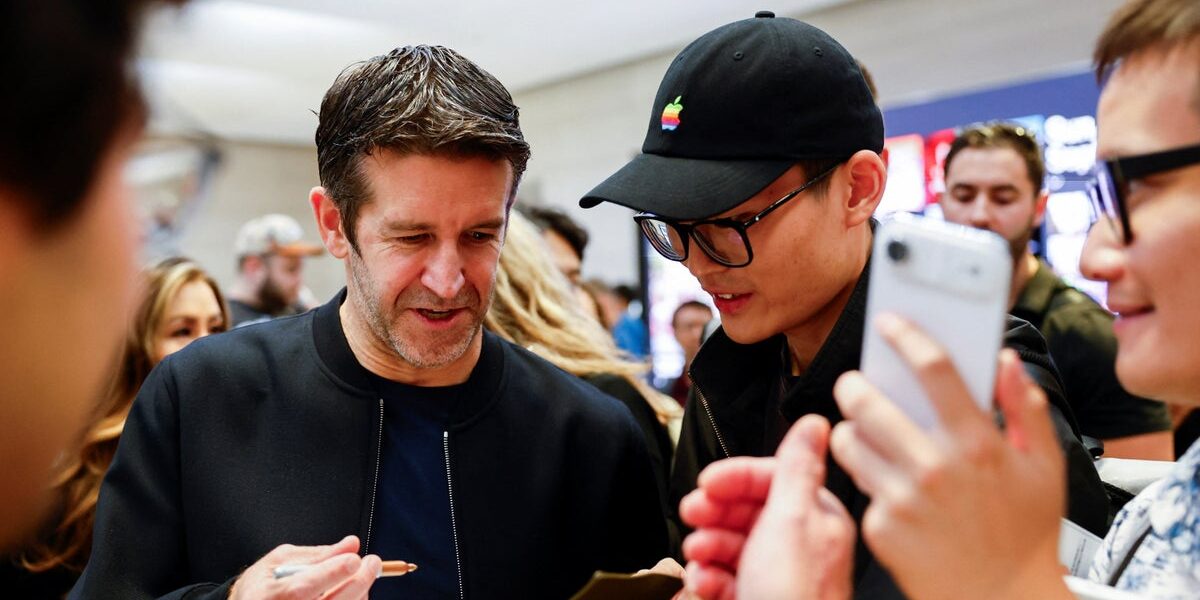 iPhone 18 Pro Launches as Apple Teases Foldable iPhone Duo Release iPhone 18 Pro Launches as Apple Teases Foldable iPhone Duo Release