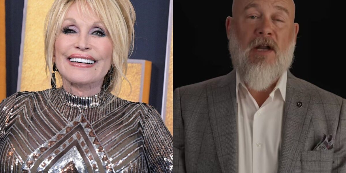 Dolly Parton’s Nephew Faces Legal Action in Estate Dispute Dolly Parton’s Nephew Faces Legal Action in Estate Dispute