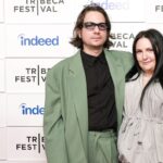 Lena Dunham and Luis Felber Welcome First Child via Surrogate
