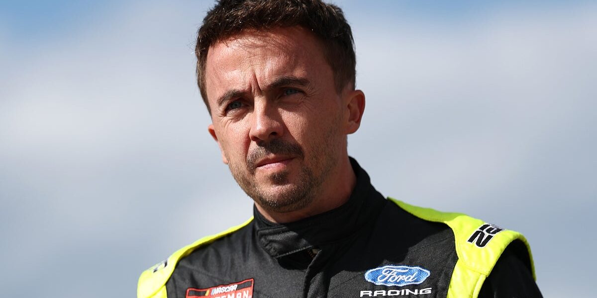 Frankie Muniz Opens Up About ‘Nightmare’ Life Phase After Divorce