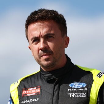 Frankie Muniz Opens Up About ‘Nightmare’ Life Phase After Divorce Frankie Muniz Opens Up About ‘Nightmare’ Life Phase After Divorce
