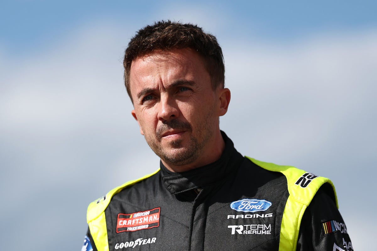 Frankie Muniz Opens Up About ‘Nightmare’ Life Phase After Divorce Frankie Muniz Opens Up About ‘Nightmare’ Life Phase After Divorce