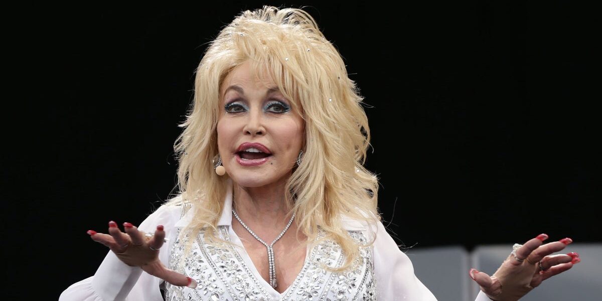 Dolly Parton’s Charity Launches Annual Fundraising Event in Her Honor