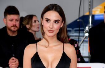 Made in Chelsea’s Lucy Watson Shares Name of Newborn Daughter Made in Chelsea’s Lucy Watson Shares Name of Newborn Daughter