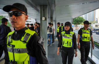 Teen Accused of Murder Acquitted in Malaysia Over Mental Health Defense