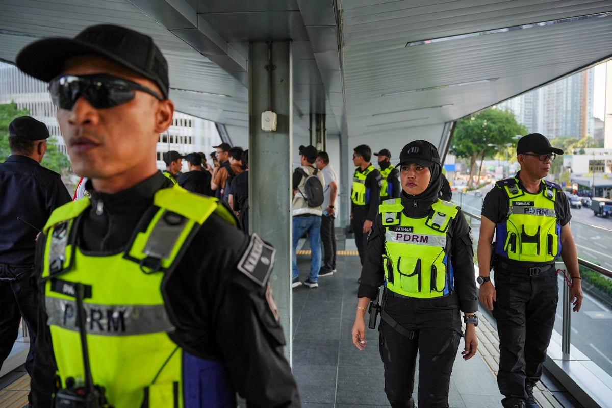 Teen Accused of Murder Acquitted in Malaysia Over Mental Health Defense Teen Accused of Murder Acquitted in Malaysia Over Mental Health Defense