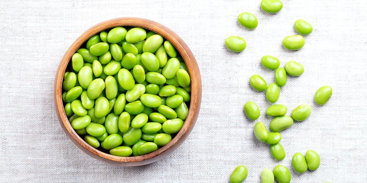 Soybeans: The Hidden Ingredient in America’s Everyday Foods Soybeans: The Hidden Ingredient in America’s Everyday Foods