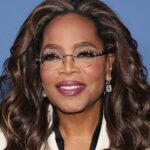 Oprah Winfrey Unveils ‘AHA’ Experience at Las Vegas Sphere in 2027