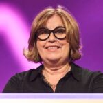 Liza Tarbuck Warns BBC: ‘You Can’t Live Off Reputation Forever’ After Radio 2 Exits