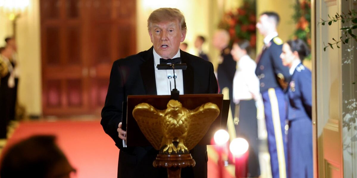 Trump Offers Xi and Guests First Glimpse of White House Ballroom Construction Site Trump Offers Xi and Guests First Glimpse of White House Ballroom Construction Site