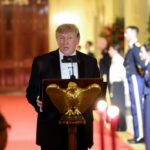 Trump Offers Xi and Guests First Glimpse of White House Ballroom Construction Site Trump Offers Xi and Guests First Glimpse of White House Ballroom Construction Site