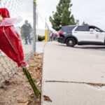 Woman Arrested on Murder Charges After SUV Crashes Into LA Bus, Killing Two