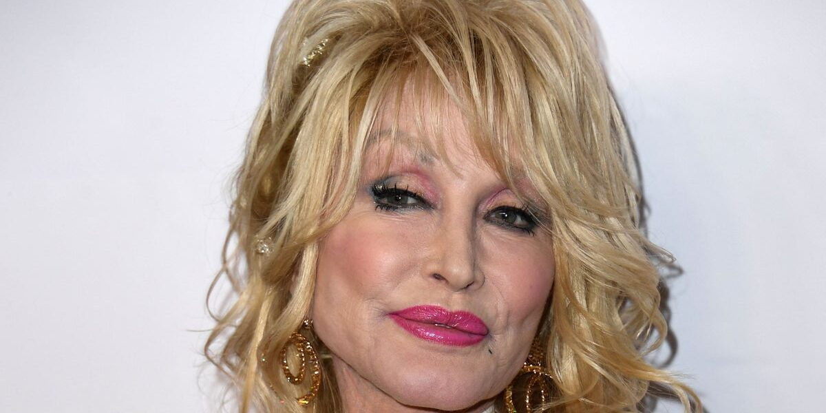 Dolly Parton’s Deathbed Request: Only One Person Allowed