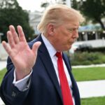 Trump Again Criticizes Press Coverage, Replaces CNN with LindellTV on Air Force One Trump Again Criticizes Press Coverage, Replaces CNN with LindellTV on Air Force One