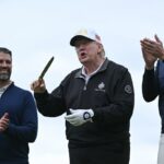 Trump Business Empire Under Threat as Democrats Eye Congressional Subpoenas