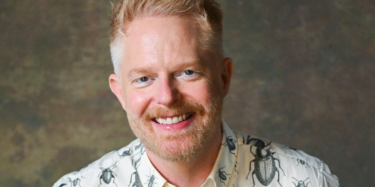 Jesse Tyler Ferguson Reflects on Modern Family’s Success and His Role as Truman Capote Jesse Tyler Ferguson Reflects on Modern Family’s Success and His Role as Truman Capote