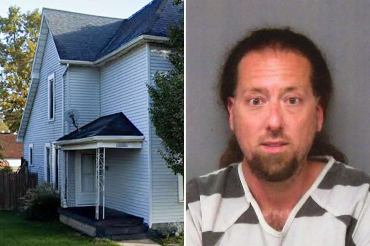 Ohio Teen Missing for 263 Days Found at Former Teacher’s Home Ohio Teen Missing for 263 Days Found at Former Teacher’s Home