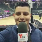 Woman Sentenced for Negligent Homicide in Telemundo Reporter’s Death During Super Bowl