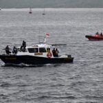 Indonesian Rescue Teams Scramble After Passenger Ship Carrying 240 Goes Missing