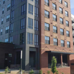 Georgia Student Survives 8-Story Fall While Dancing on Couch Georgia Student Survives 8-Story Fall While Dancing on Couch