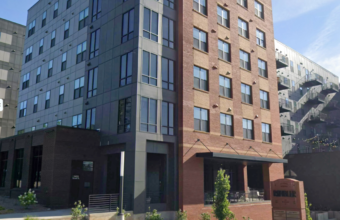 Georgia Student Survives 8-Story Fall While Dancing on Couch