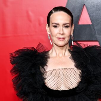 Sarah Paulson Unfiltered: Ranking AHS Characters and Roanoke’s Controversial Place Sarah Paulson Unfiltered: Ranking AHS Characters and Roanoke’s Controversial Place