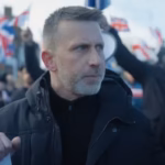 England ’Til I Die: Documentary Exposes Radicalization in Quiet Sussex Town