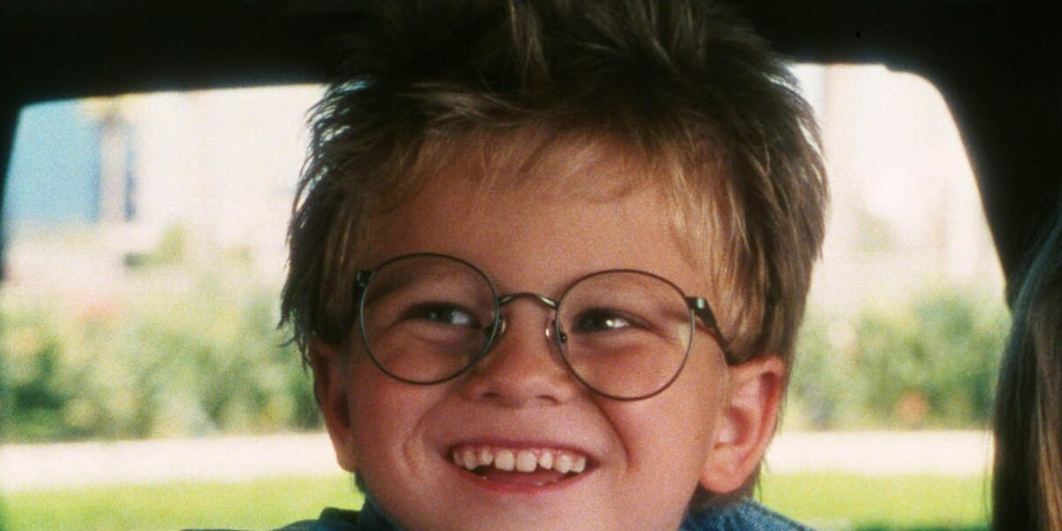 Former Child Star Jonathan Lipnicki Makes Rare Red Carpet Appearance at Thriller Premiere Former Child Star Jonathan Lipnicki Makes Rare Red Carpet Appearance at Thriller Premiere