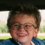 Former Child Star Jonathan Lipnicki Makes Rare Red Carpet Appearance at Thriller Premiere Former Child Star Jonathan Lipnicki Makes Rare Red Carpet Appearance at Thriller Premiere