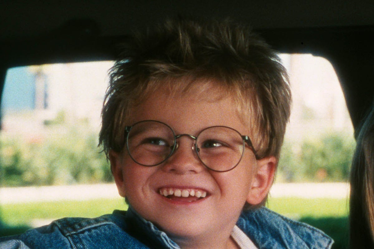 Former Child Star Jonathan Lipnicki Makes Rare Red Carpet Appearance at Thriller Premiere Former Child Star Jonathan Lipnicki Makes Rare Red Carpet Appearance at Thriller Premiere