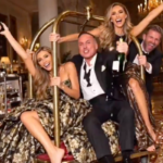 Trump Deputy Chief of Staff Faces Backlash Over AI Party Video Amid Cost-of-Living Crisis