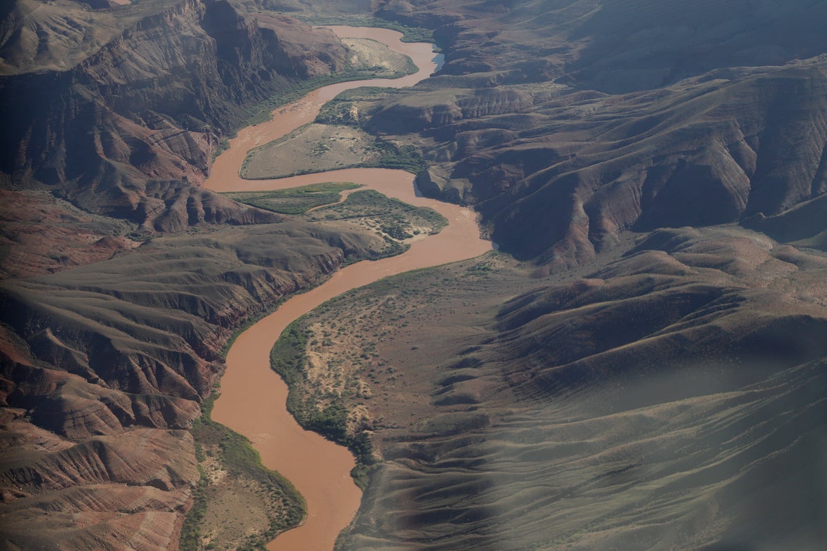 Missing Pilot Identified Among Victims of Deadly Grand Canyon Flash Floods