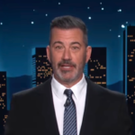 Jimmy Kimmel Mocks Trump TV’s Struggling Livestream in Sharp Joke Jimmy Kimmel Mocks Trump TV’s Struggling Livestream in Sharp Joke