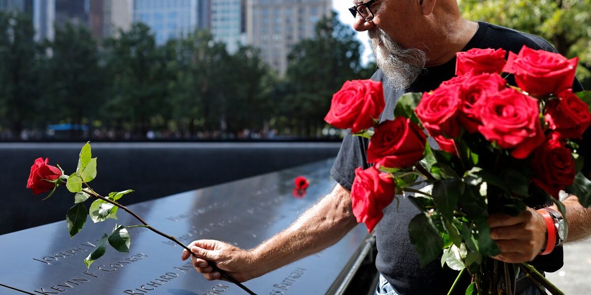 25 Years After 9/11: Share Your Memories of That Fateful Day