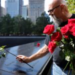 25 Years After 9/11: Share Your Memories of That Fateful Day