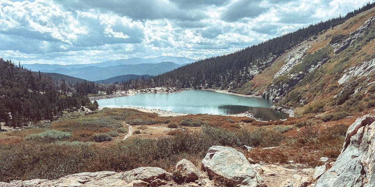 St. Mary’s Glacier Disappears: Colorado Snowfield Melts Completely for First Time in Recorded History