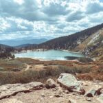 St. Mary’s Glacier Disappears: Colorado Snowfield Melts Completely for First Time in Recorded History St. Mary’s Glacier Disappears: Colorado Snowfield Melts Completely for First Time in Recorded History