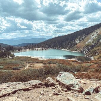 St. Mary’s Glacier Disappears: Colorado Snowfield Melts Completely for First Time in Recorded History St. Mary’s Glacier Disappears: Colorado Snowfield Melts Completely for First Time in Recorded History