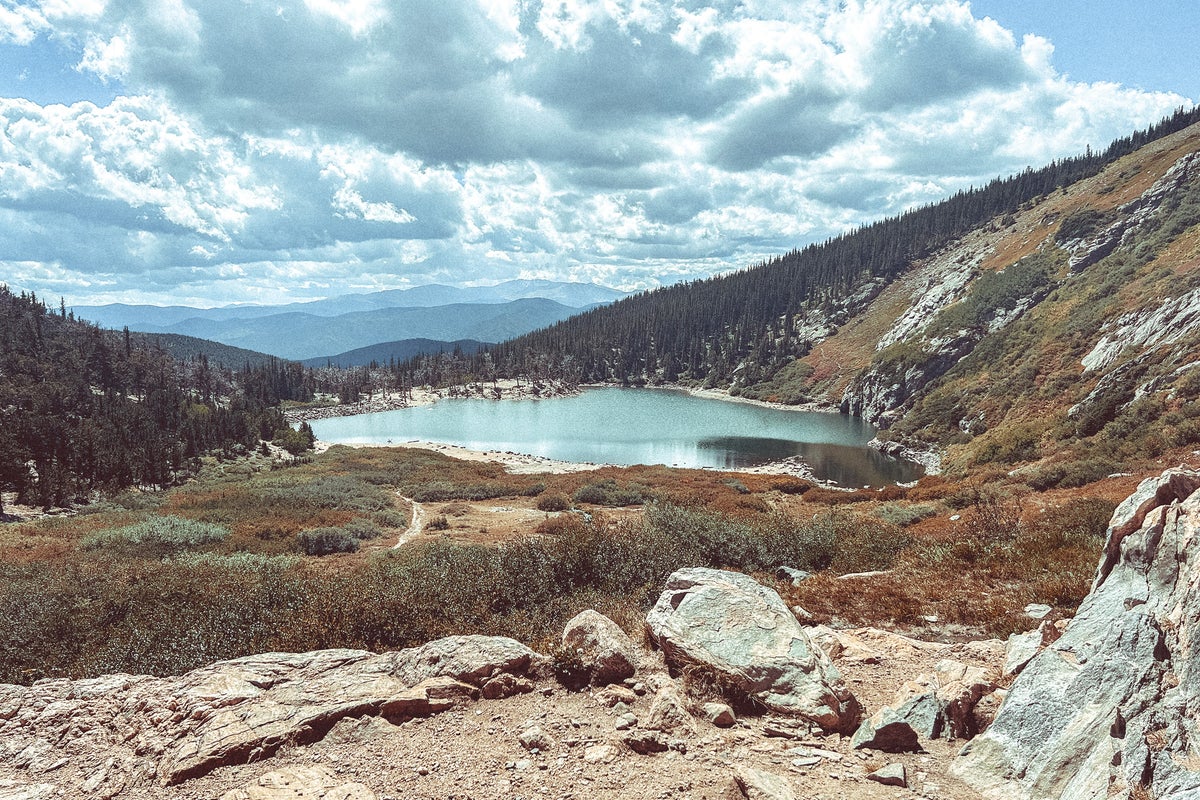 St. Mary’s Glacier Disappears: Colorado Snowfield Melts Completely for First Time in Recorded History St. Mary’s Glacier Disappears: Colorado Snowfield Melts Completely for First Time in Recorded History