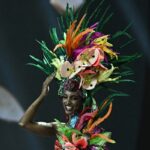 Miss Universe Jamaica Contestant Sues Pageant Over Stage Fall That Caused Brain Injury