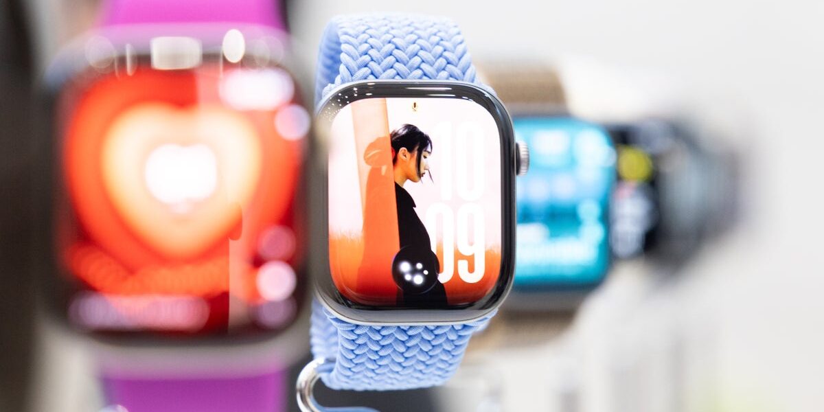 Apple Watch Now Listens to Your Conversations – Privacy Concerns Rise Apple Watch Now Listens to Your Conversations – Privacy Concerns Rise