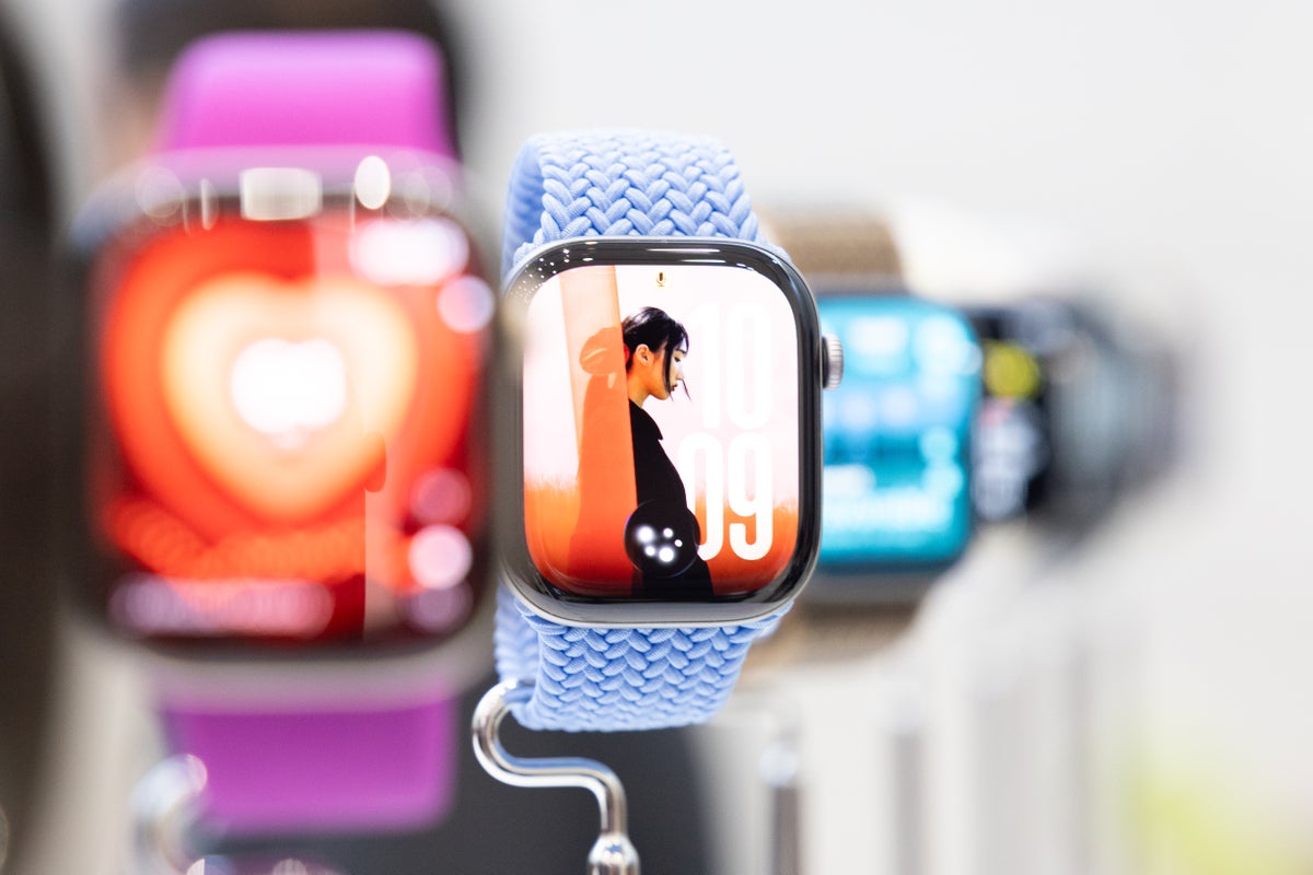 Apple Watch Now Listens to Your Conversations – Privacy Concerns Rise