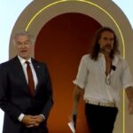 Russell Brand and Dr. Oz Face Backlash Over Joke About Hugging Trump Cabinet Member Russell Brand and Dr. Oz Face Backlash Over Joke About Hugging Trump Cabinet Member